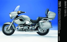 BMW R1200 CL