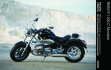 BMW R1200