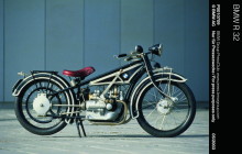 BMW R32