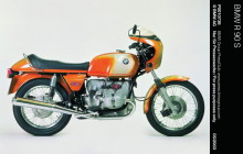 BMW R90S