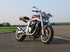 GSXR 100 Streetfighter