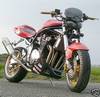 Suzuki Bandit Special