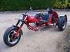 1500 VW Trike