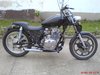 1979 Yamaha XS400 Custom