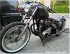 1982 Yamaha XS650 Bobber