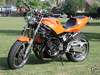Yamaha FZ750 Streetfighter