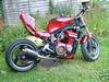Suzuki GSXR1100 Streetfighter