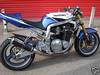 1991 Suzuki GSXR1100 Streetfighter