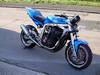 Suzuki GSXR 1100 Streetfighter