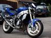 1999 Yamaha R1 Streetfighter