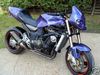 2001 Kawasaki ZX12R Streetfighter