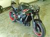 Yamaha R1 Streetfighter