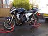 2003 Kawasaki Z1000