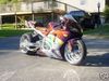 Honda CBR 600RR