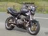 Suzuki Bandit 600 Streetfighter