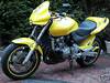Honda Hornet 600 Streetfighter