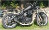 Yamaha XS400