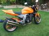 Z1000 Streetfighter