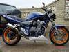 Suzuki Bandit GSF Streetfighter