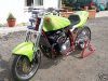 Suzuki GSXET 750
