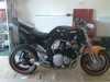 Suzuki Bandit Streetfighter