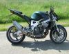 Honda CBR900RR Streetfighter