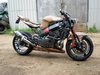 Honda CBR 900 RR Streetfighter