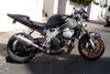 Honda CBR900 Fireblade Streetfighter