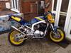 Suzuki GSXR 1170 Streetfighter