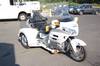 Honda Gold Wing Trike