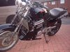 Kawasaki GPZ900 A2 Streetfighter
