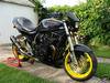 Suzuki GSF 1200 SW Bandit Streetfighter 