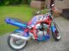 Suzuki 600 Bandit