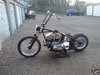 1998 Harley Softail Chopper 