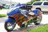Suzuki GSX1300RTurbo