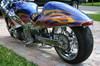 GSXR1300R Turbo