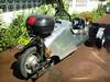 Honda Tri-car PC800 