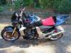 Kawasaki Z1000 Streetfighter