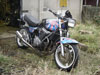 Kawasaki Z1100 Streetfighter