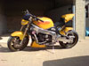 Kawasaki ZXR HI Streetfighter 