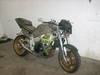 Suzuki GSXR 750 V Predator Streetfighter 