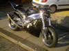 R1 Streetfighter