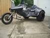 VW Wil-Mac Trike