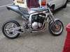 Suzuki Streetfighter