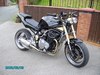 Suzuki Bandit 1200 Streetfighter