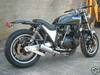 1977 Suzuki GS750