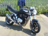 Suzuki GSF 1200 Bandit Streetfighter 