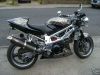 Suzuki Streetfighter