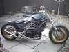 Suzuki TL1000 Streetfighter