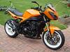 Triumph 1050 Speed Triple